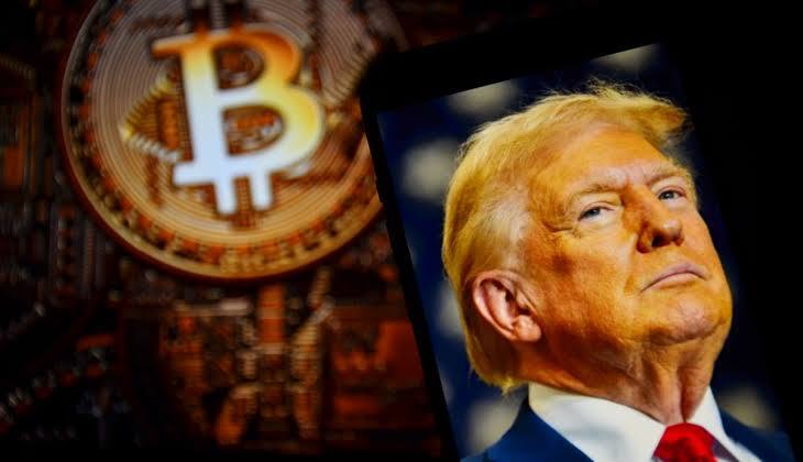 Dados de blockchain indicam que compradores do token cripto de Trump acumulam prejuízos de US$ 3,8 bilhões