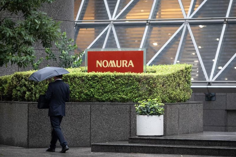 A Laser Digital, respaldada pela Nomura, obtém a primeira aprovação de criptomoeda no Japão em quatro anos