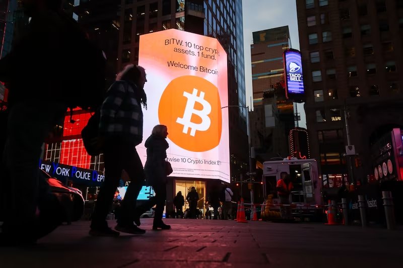 Bitcoin está perto de US$ 80.000, porém analistas indicam que a próxima correção será fundamental