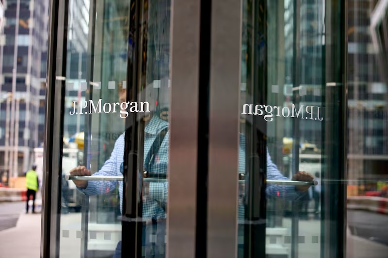 Com o aumento da concorrência, JPMorgan declara que os fluxos de entrada no ETF Hyperliquid desaceleraram