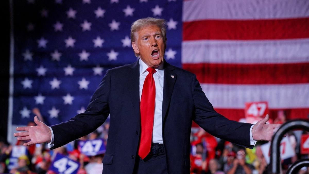 Após Trump declarar que a CFTC está se esforçando para trazer a Hyperliquid para os EUA, o HYPE teve um aumento de 11%