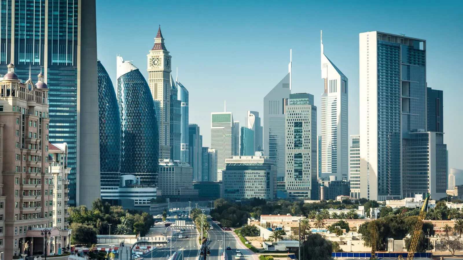 Tether inicia a expansão de seus negócios de tokenização no setor imobiliário da Arábia Saudita