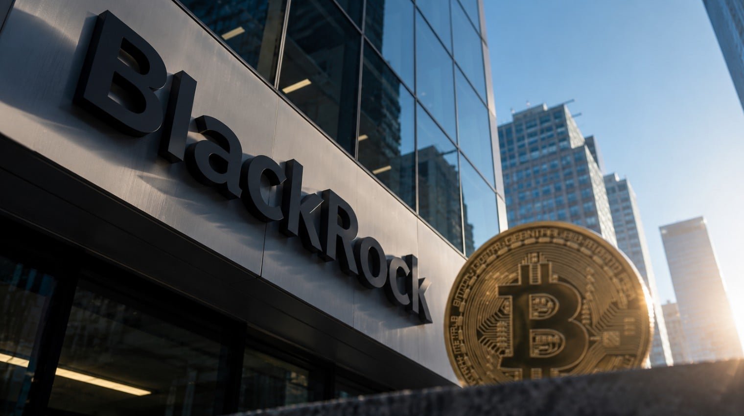 Investidores de Bitcoin aplicam US$ 853 milhões em ETFs à vista. IBIT da BlackRock exige a maior parte