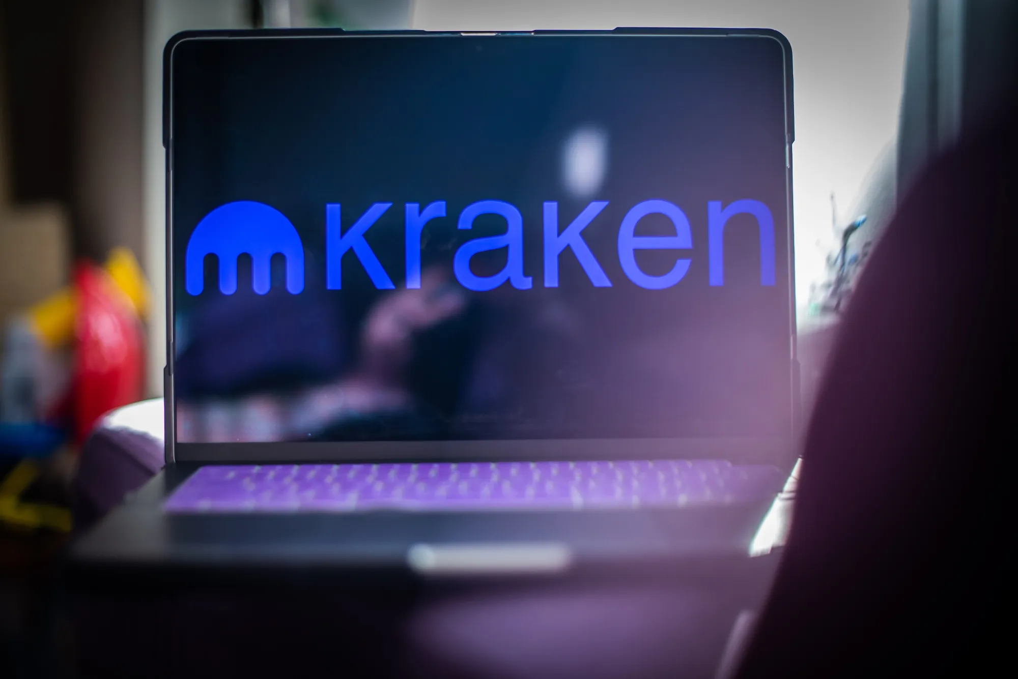 A Payward, empresa-mãe da Kraken, adiou a oferta pública inicial (IPO) para, no mínimo, o segundo trimestre de 2027