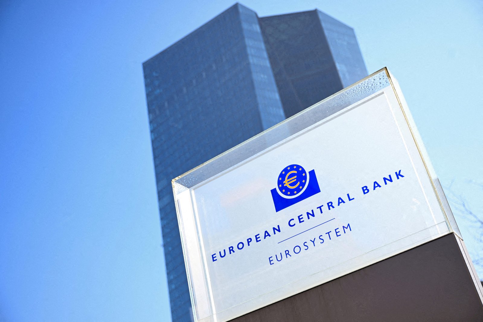 Banco Central Europeu convida comerciantes a participar do projeto piloto do euro digital