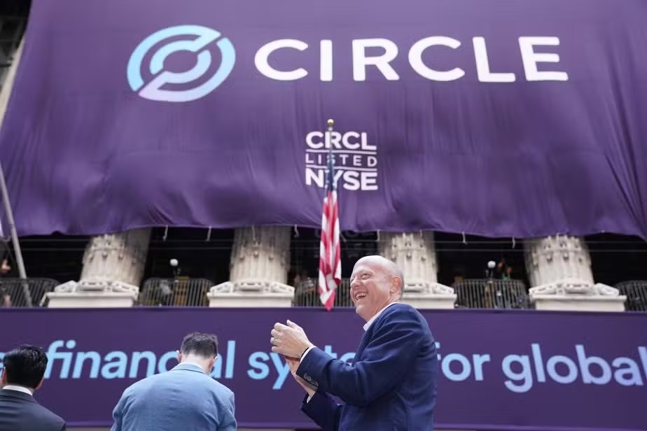 O acordo de US$ 400 milhões entre a Circle e a Tazapay facilita o acesso a mercados emergentes, cujas conexões levam “anos para serem estabelecidas”