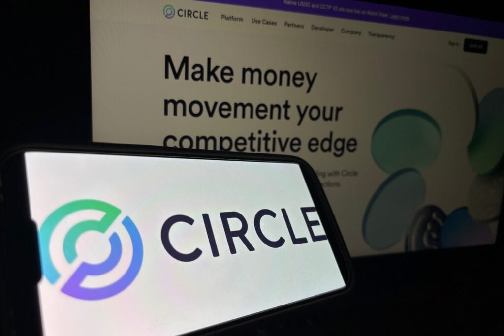 A Circle concordou em comprar a Tazapay, uma empresa de pagamentos transfronteiriços, por 400 milhões de dólares