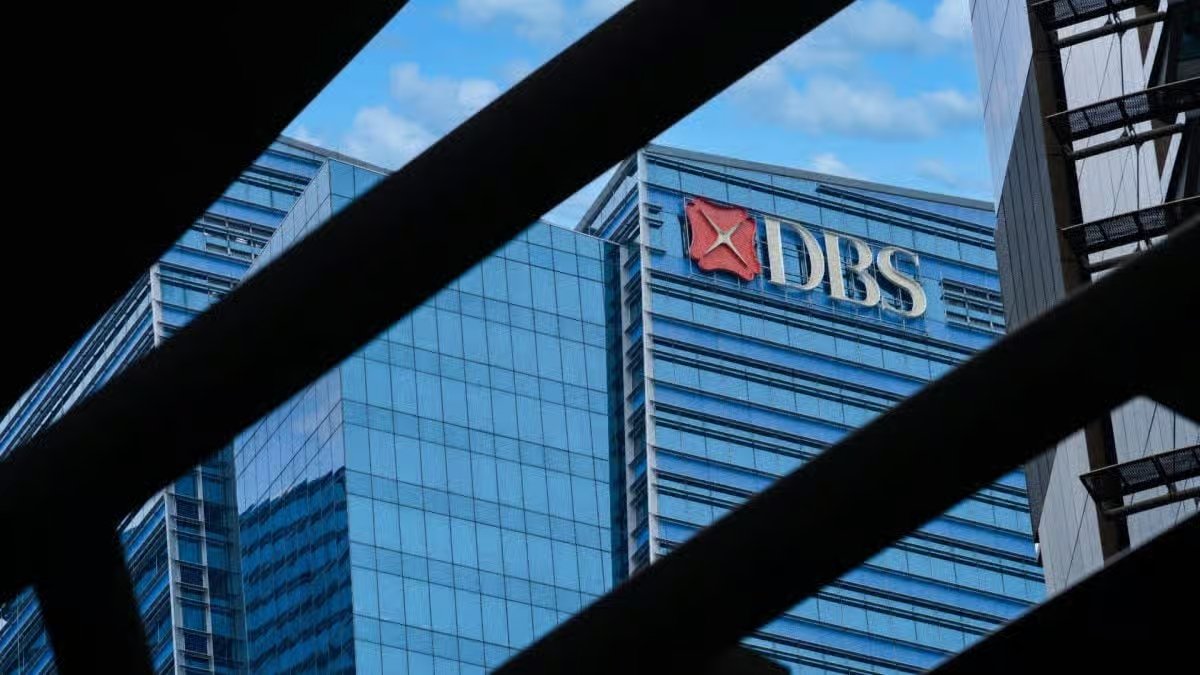DBS e Citi finalizam transação em USD no fim de semana por meio do Digital Ledger da Swift, empregando depósitos tokenizados