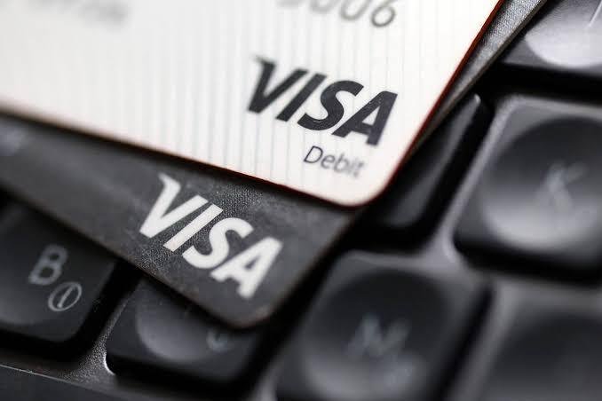 Visa utiliza informações da VisaNet e empréstimos onchain para fortalecer o capital de giro de cartões stablecoin
