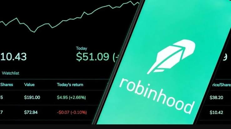 As taxas da Robinhood Chain caem 97% mesmo com transações próximas a máximas históricas
