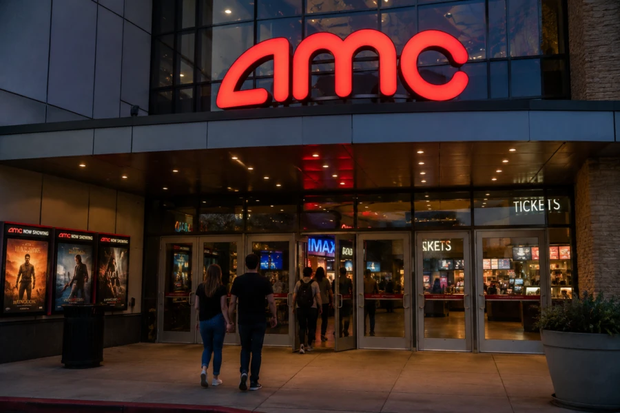 Após o CEO da AMC exigir a suspensão dos tokens de ações, Robinhood se mantém firme