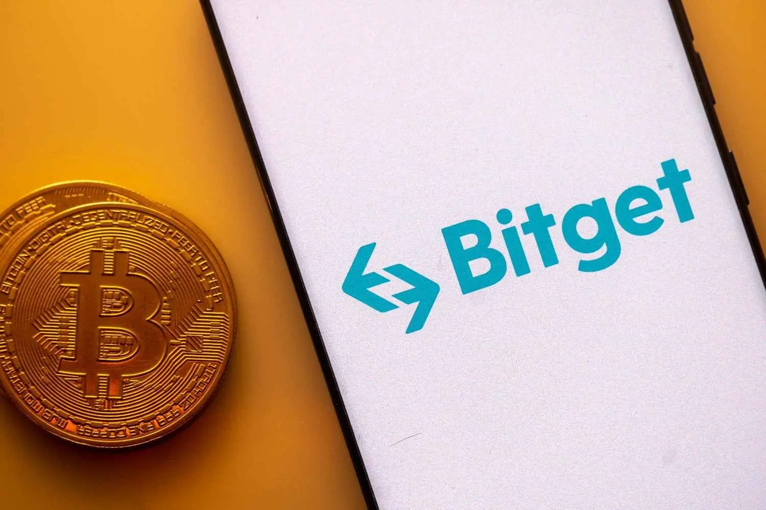 Hacker da Bitget movimenta US$ 83 milhões em XRP roubado que a Ripple não pode congelar