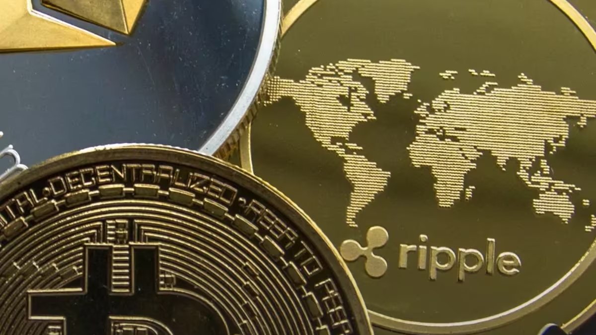Uma SPAC do tesouro XRP dispara quase 300% antes da fusão com a Evernorth